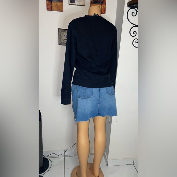 NIKE BLACK HOODIES SIZE S EXCELLENT CONDITIONS(8) - Picture 3 of 4